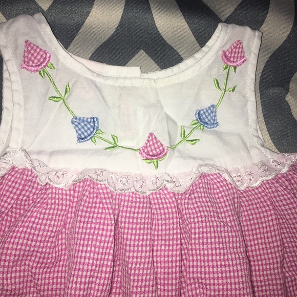 5/$20 EXIT 51 Spring Summer Dress Size 3T - Picture 3 of 5